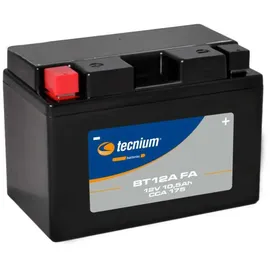 TECNIUM BT12A 10,5 Ah