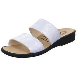 GANTER Sonnica E für Damen, silber, 38 EU / 38 EU Schmal