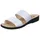 GANTER Sonnica E für Damen, silber, 38 EU / 38 EU Schmal