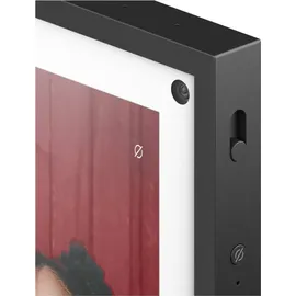 Amazon Echo Show 15 schwarz