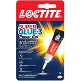 LOCTITE 1858823 superglue-3 Power Flex 3 g