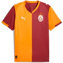 Puma Galatasaray Istanbul Heimtrikot Replica 2025/26 Herren Gr. L