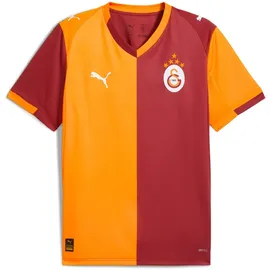 Puma Galatasaray Istanbul Heimtrikot Replica 2025/26 Herren Gr. L