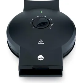 Wilfa Waffeleisen ØSTERDAL CC1B-1000 schwarz