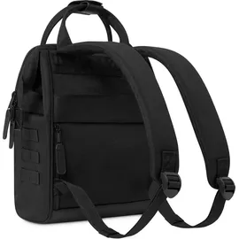 Cabaïa Adventurer Small Berlin Schwarz