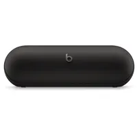 Apple Beats Pill Bluetooth Lautsprecher matt schwarz