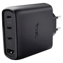 Trust Maxo 65W Schwarz