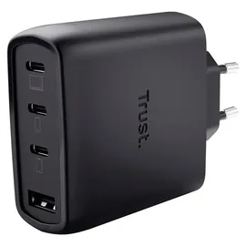 Trust Maxo 65W Schwarz