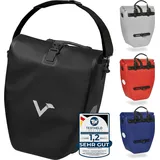 VALKENTAL ValkBasic 20L - Einzeltasche Schwarz Modell 2025