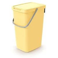 KEDEN Systema Q 20 l Gelb