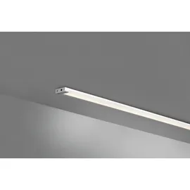 Telefunken LED Unterbauleuchte Zeus 31 cm silberfarben, Infrarot-Schalter