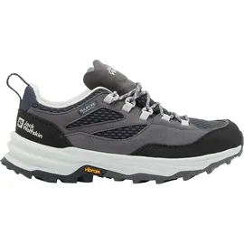 Jack Wolfskin Cyrox Texapore Low Schuhe (Größe 39