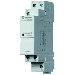 Phasenwächter 400V, 3-Phasen