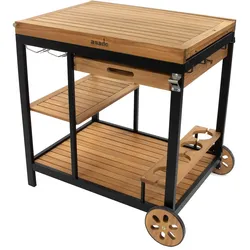 asado® Grillwagen "Jack"