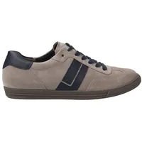 Paul Green 5450-106 Damen Grau/Beige 38,5