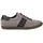 Paul Green 5450-106 Damen Grau/Beige 38,5