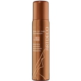 Artdeco Spray On Leg Foundation 70 Light/Medium 100 ml Hellbraun Damen