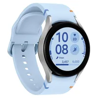 Samsung Galaxy Watch FE Silver