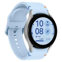Samsung Galaxy Watch FE Silver