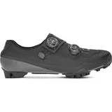 Bont Riot G Schwarz 43
