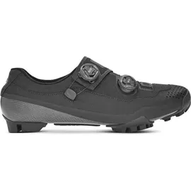 Bont Riot G Schwarz 43