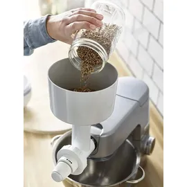 Kenwood KAX941PL Getreidemühle