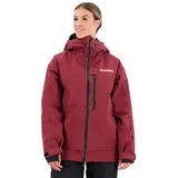 Adidas Terrex Xperior 2L Insulated RAIN.RDY Jacke Shadow Red M