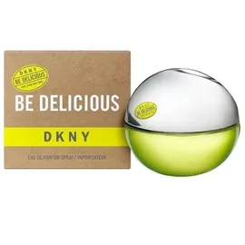 DKNY Be Delicious Eau de Parfum 100 ml