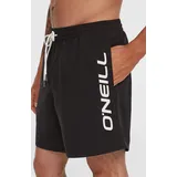 O'Neill Badeshorts Cali Schwarz XS