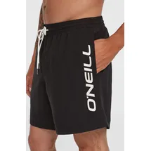 O'Neill Badeshorts Cali Schwarz XS