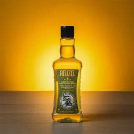 Reuzel 3-in-1 Tea Tree 350 ml