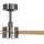 Beacon Lighting Climate IV 132 cm Deckenventilator teak/nickel antik