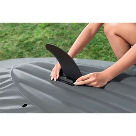 BESTWAY Surge Elite blau