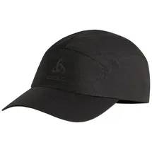 Odlo Performance Waterproof Running Cap schwarz L/XL