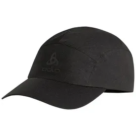 Odlo Performance Waterproof Running Cap schwarz L/XL