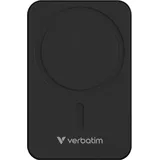 Verbatim Essential Power Bank magn.wirel. 20000mAh schw. 32223