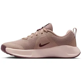 Nike MC Trainer 3 Fitnessschuhe Damen 200 - malt/burgundy crush-silt red 42.5