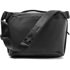 Peak Design Everyday Messenger V2 schwarz