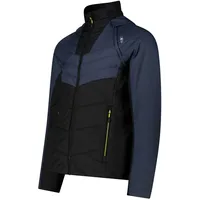 CMP MAN Jacket With Detachable Sleeves titanio (U911) 58