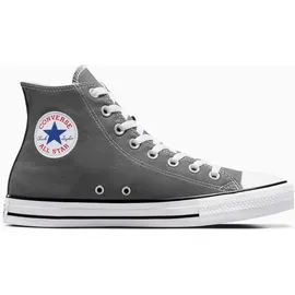 Converse Chuck Taylor All Star Classic High Top charcoal 35
