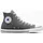 Converse Chuck Taylor All Star Classic High Top charcoal 35