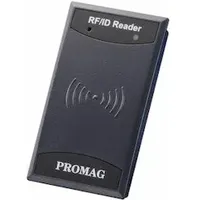 Promag Mifare MF700 - SmartCard-Leser - RS-232, SIA 26-bit