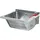 Franke - Kwc Professional Waschtrog Lavinox Jun Junior 470x430 Überlaufventil 6/4 2000057085'