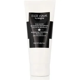 Sisley Hair Rituel Revitalizing Smoothing Shampoo mit Macadamiaöl 200 ml