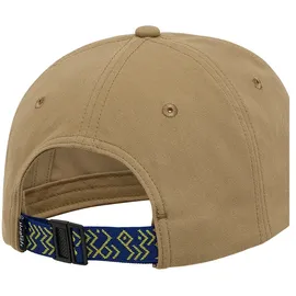 Haglöfs Cap oak brown 1-Size