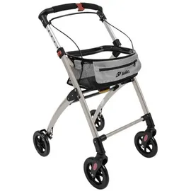 MOBILEX Indoor Rollator Jaguar orange