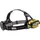 Petzl Duo S Schwarz/Gelb