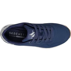 SKECHERS Uno - Golden Air Navy 38