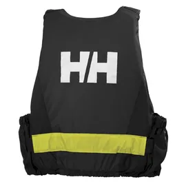 HELLY HANSEN Rider Vest, Ebenholz, 70/90