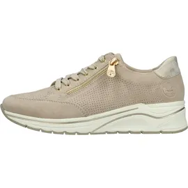Rieker N951762 / Beige/Creme - 42